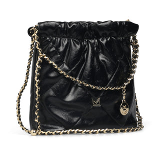 Bolsa crossbody CRETA con cadena