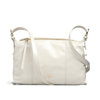 Bolsa Shoulder CUARZO con asa ajustable de hebilla