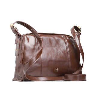 Bolsa Shoulder CUARZO con asa ajustable de hebilla