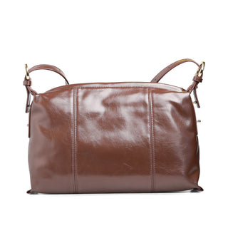 Bolsa Shoulder CUARZO con asa ajustable de hebilla
