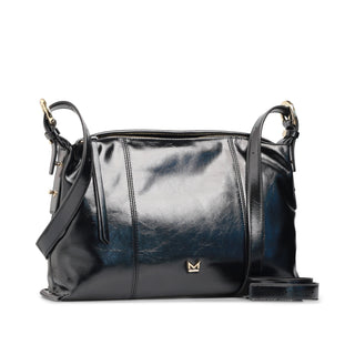 Bolsa Shoulder CUARZO con asa ajustable de hebilla