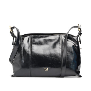 Bolsa Shoulder CUARZO con asa ajustable de hebilla