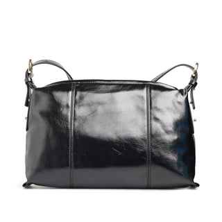 Bolsa Shoulder CUARZO con asa ajustable de hebilla