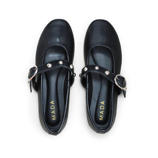 BALERINA DAILY ESTOPEROLES