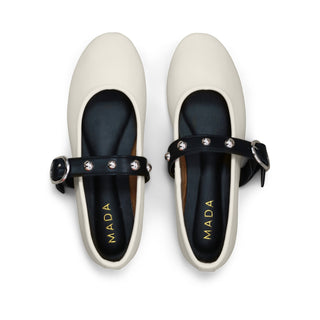 BALERINA DAILY ESTOPEROLES