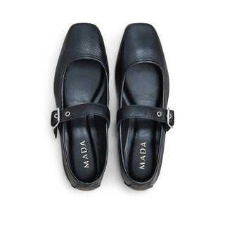 BALERINA DANNY DE PIEL