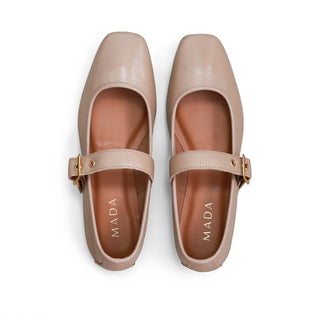 BALERINA DANNY DE PIEL