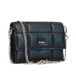 Bolsa / cartera crossbody ELEANOR acolchada