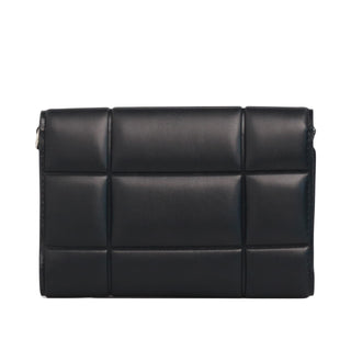 Bolsa / cartera crossbody ELEANOR acolchada