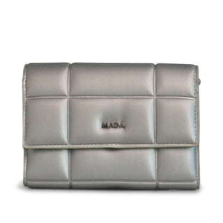 Bolsa / cartera crossbody ELEANOR acolchada