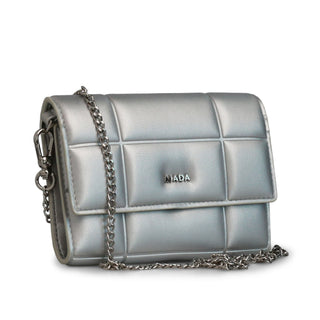 Bolsa / cartera crossbody ELEANOR acolchada