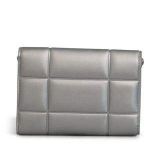 Bolsa / cartera crossbody ELEANOR acolchada