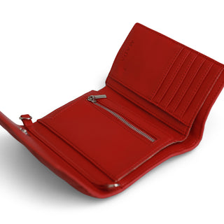 Bolsa / cartera crossbody ELEANOR acolchada