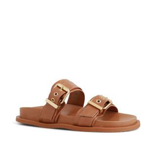 SANDALIA DE PISO EMI CON AJUSTE DE TIRA ANCHA