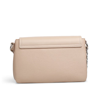 Bolsa crossbody ESTELA con asa de cadena
