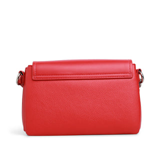 Bolsa crossbody ESTELA con asa de cadena