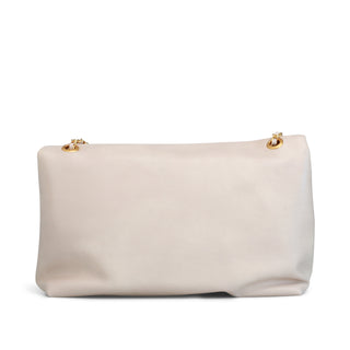 Bolsa crossbody suave FLORENCE con asa de cadena