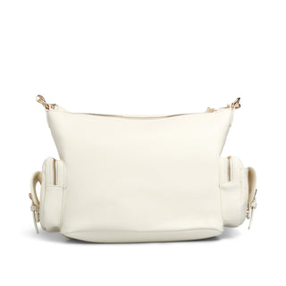 Bolsa satchel FOREST con bolsillos múltiples de imán