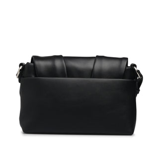 Bolsa Crossbody GARDENIA suave con cierre de imán