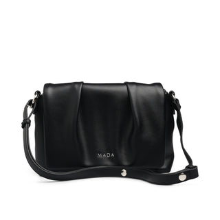 Bolsa Crossbody GARDENIA suave con cierre de imán