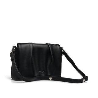 Bolsa Crossbody GARDENIA suave con cierre de imán