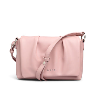 Bolsa Crossbody GARDENIA suave con cierre de imán