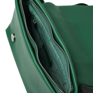Bolsa Crossbody GARDENIA suave con cierre de imán