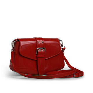 Bolsa de hombro GRANADA con hebilla decorativa