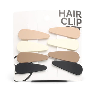 BROCHES PARA CABELLO
