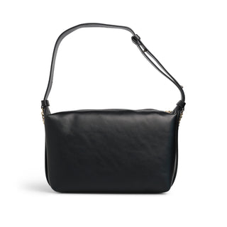 Bolsa de hombro IVANA con cadena decorativa