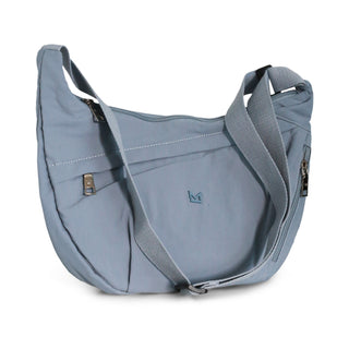 Bolsa crossbody de nailon JOLY con correa ajustable