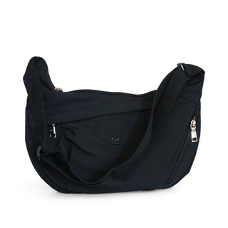 Bolsa crossbody de nailon JOLY con correa ajustable