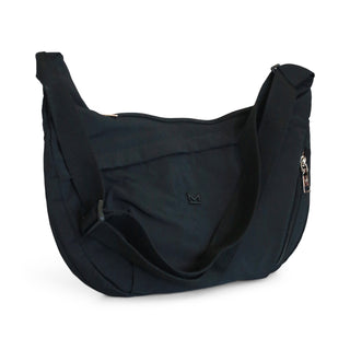 Bolsa crossbody de nailon JOLY con correa ajustable