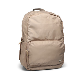 Mochila JUNA de tela impermeable con asas ajustables