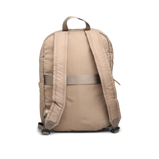 Mochila JUNA de tela impermeable con asas ajustables