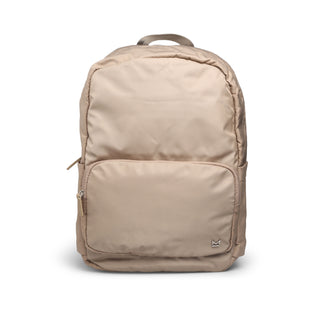 Mochila JUNA de tela impermeable con asas ajustables