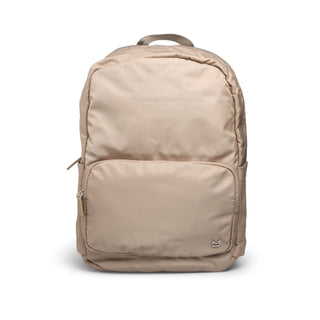 Mochila JUNA de tela impermeable con asas ajustables