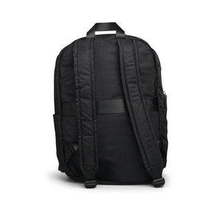Mochila JUNA de tela impermeable con asas ajustables