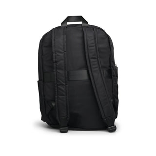 Mochila JUNA de tela impermeable con asas ajustables