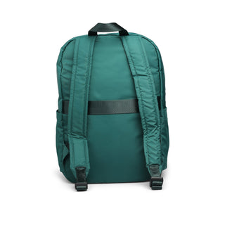 Mochila JUNA de tela impermeable con asas ajustables