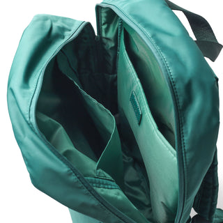 Mochila JUNA de tela impermeable con asas ajustables