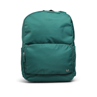 Mochila JUNA de tela impermeable con asas ajustables