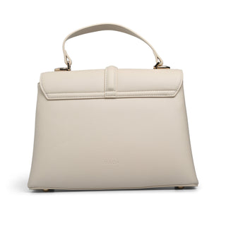 Bolsa Satchel/Crossbody KATERINA con cierre de herraje