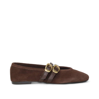 BALERINA KATY DE PIEL