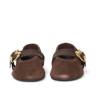 BALERINA KATY DE PIEL