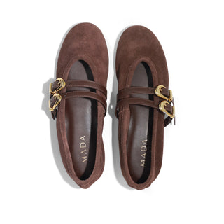 BALERINA KATY DE PIEL