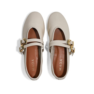 BALERINA KATY DE PIEL
