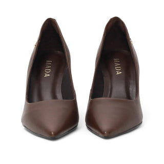 STILETTO KYLIE DE PIEL
