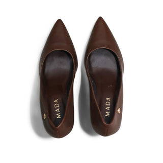 STILETTO KYLIE DE PIEL