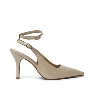 STILETTO CON CINTA AL TOBILLO LAURIE